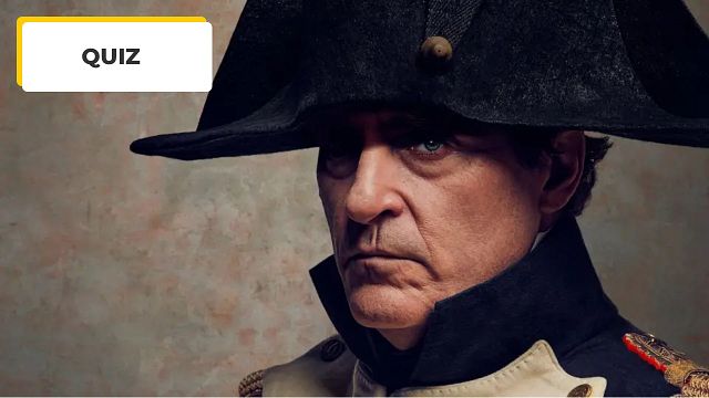 image de la news Quiz Cinéma : impossible de faire 11/11 sur ces rôles !