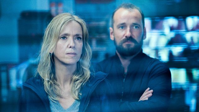 image de la news Dossier 137 : le nouveau thriller du réalisateur de La Nuit du 12 est-il adapté d'une histoire vraie ?