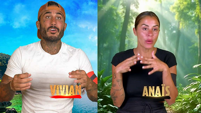 image de la news Vivian pousse un "coup de gueule" en soutien à Anaïs des Apprentis aventuriers... et ça déménage !