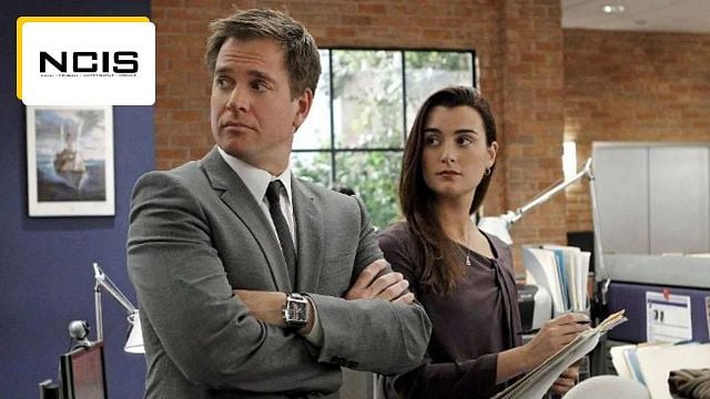 NCIS : ce retour surprise a été l'un des secrets les mieux gardés de la série !