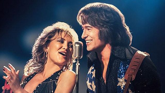 image de la news Sur un air de blues est-il un bon film ? Voici les premiers avis spectateurs sur cette comédie musicale avec Hugh Jackman et Kate Hudson !