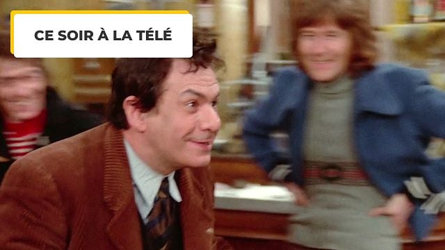 image de la news Ce soir à la télé : sorti la même année que Rabbi Jacob, c'est l'un des plus grands succès des légendaires Charlots