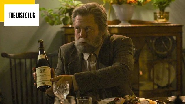image de la news The Last of Us : comment cette bouteille de vin français s'est retrouvée dans l'épisode 3 ?