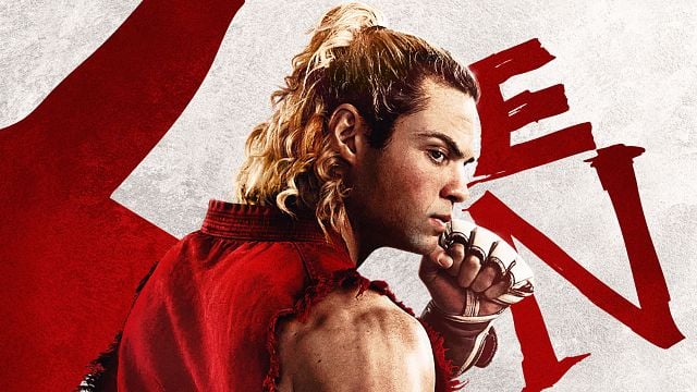 image de la news C'est la grosse surprise de Street Fighter : pourquoi y a-t-il des scènes animées dans le film d'action ?