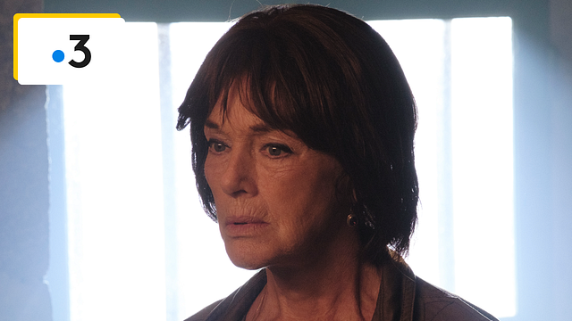 image de la news Anny Duperey se glisse dans la peau d'une mère rongée par la mort de son fils : c'est quoi Mort d’un berger, à voir sur France 3 ?