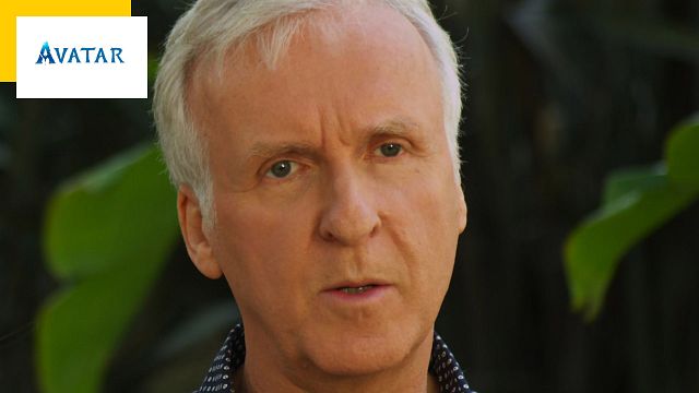 image de la news James Cameron : ce que la saga Avatar l'oblige à sacrifier