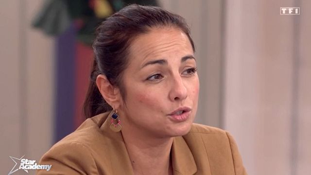 image de la news Ce surnom que Malika Benjelloun (Star Academy) donne aux élèves