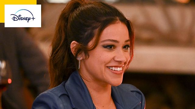 image de la news Nouveau sur Disney+ : on vous a dégoté la série feel good du moment, avec l’actrice de Jane The Virgin !