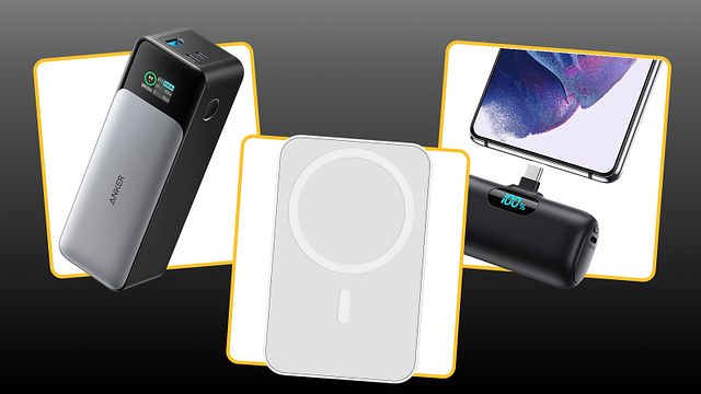 image de la news Batteries externes multimédia : quelle power bank choisir pour ne plus jamais manquer vos séries ?