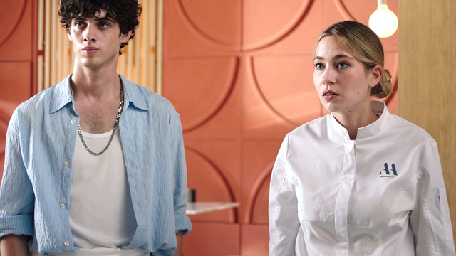 image de la news Ici tout commence : Joséphine et Loup sur le point de rompre définitivement ?