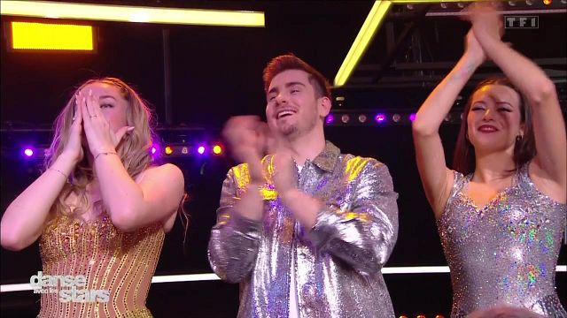 image de la news Danse avec les stars : après Julien et Emma, un candidat de cette saison de la Star Academy au casting l'année prochaine ? Ses propos cash