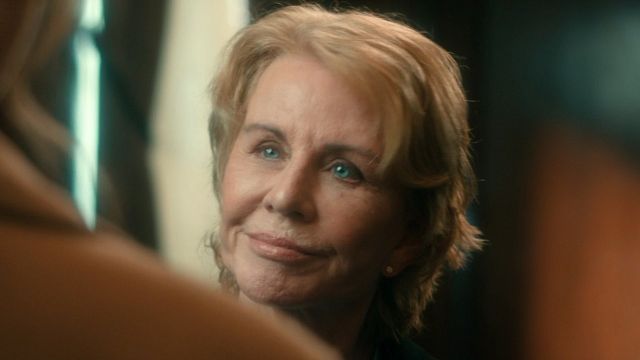 image de la news C'est l'une des séries les plus vues sur Amazon : seuls les vrais fans de Scarpetta auront reconnu cette femme dans l’épisode 1