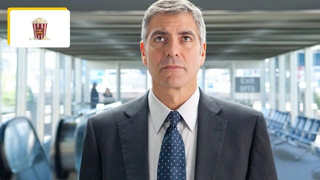 "Ont-ils seulement engagé le bon acteur ?" : même une star comme George Clooney a le trac