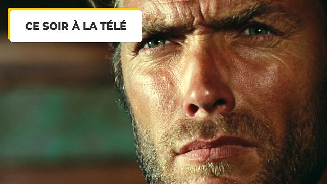 image de la news Ce soir à la télé : Clint Eastwood chez Sergio Leone, ça fait déjà deux bonnes raisons de revoir l'un des meilleurs westerns de tous les temps