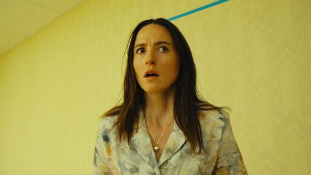 image de la news Box-office US : Backrooms, Obsession... pourquoi ce week-end a été historique pour Hollywood ?