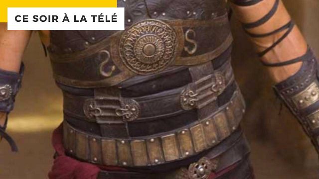 image de la news Ce soir à la télé : ce film d'aventure qui aurait pu être le premier volet d'une saga épique