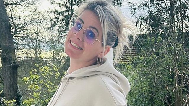 image de la news "J'ai eu des contractions", coup de stress pour Mélanie Gonzalez (Familles nombreuses)...