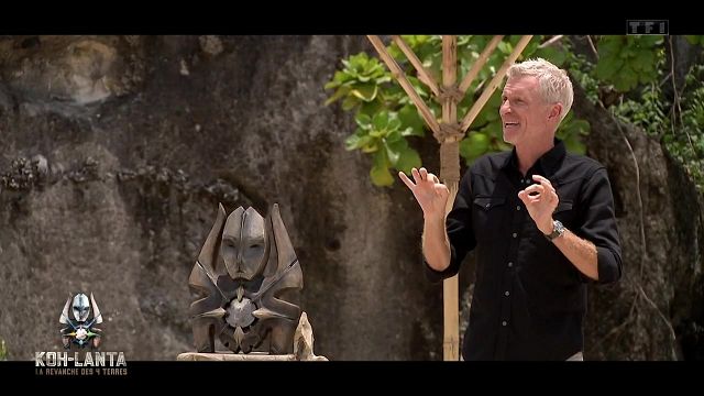 image de la news Koh-Lanta : on connaît la date de la réunification et ça va arriver vite !
