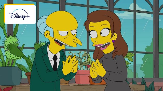image de la news Les Simpson : un réalisateur de renom, une star de la télé-réalité… il y a du beau monde dans la 35e saison enfin dispo en France !