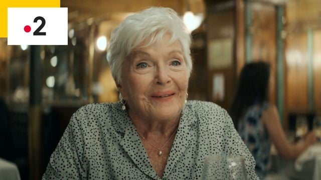 A 95 ans, Line Renaud sera la star d'une fiction sur la fin de vie écrite par Laurent Baffie