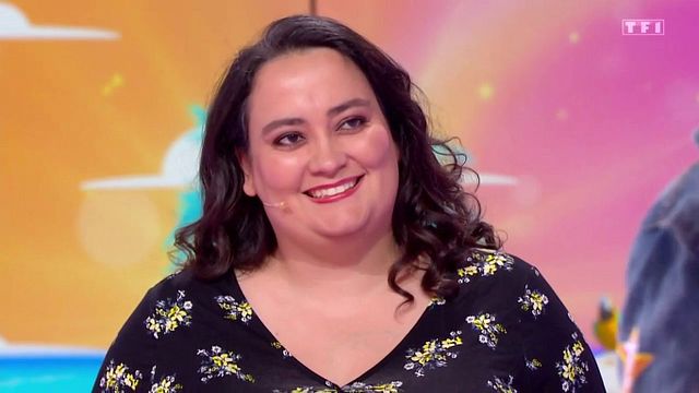 image de la news Céline (Les 12 coups de midi) : ce projet qu'elle rêve de concrétiser avec ses gains