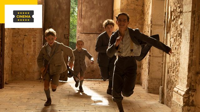 La Guerre des Lulus : découvrez la première bande-annonce du film familial très attendu