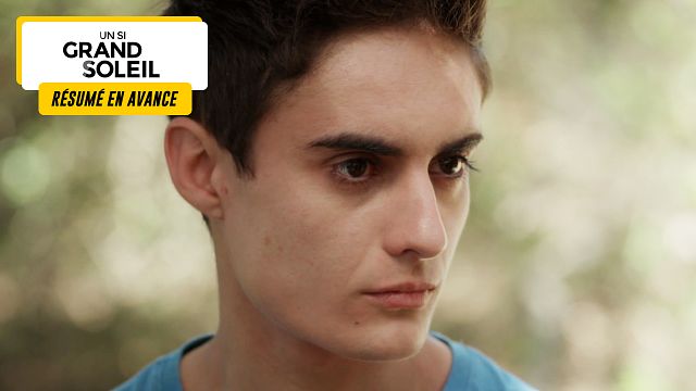 image de la news Un Si Grand Soleil en avance : résumé de l’épisode du mardi 26 novembre 2024 [SPOILERS]