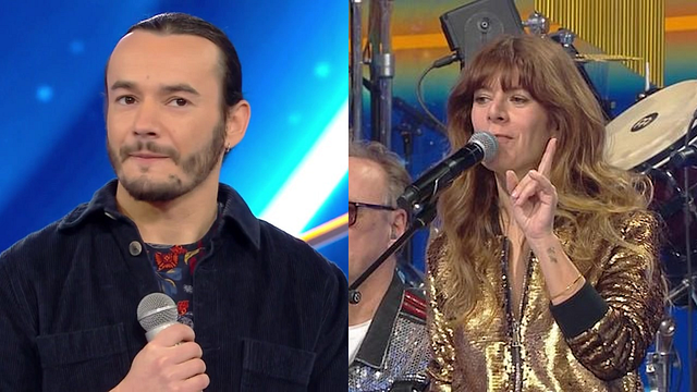 image de la news N’oubliez pas les paroles : “Il est…”, que pense Magali Ripoll du Maestro Benoît ?