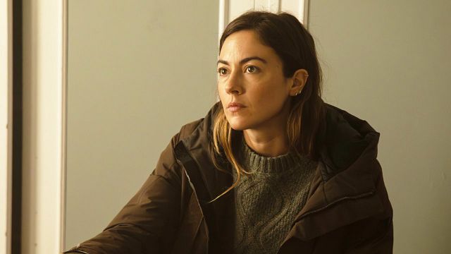 image de la news Désenchantées sur France 2 : "C'était un moment difficile à jouer", Constance Labbé raconte le tournage d'une scène poignante de la série