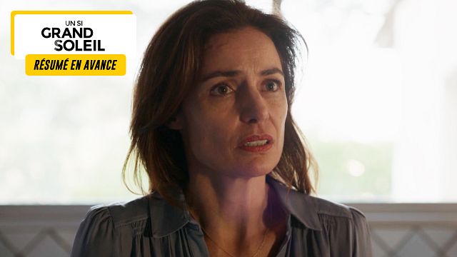 image de la news Un Si Grand Soleil en avance : résumé de l’épisode du vendredi 10 mai 2024 [SPOILERS]