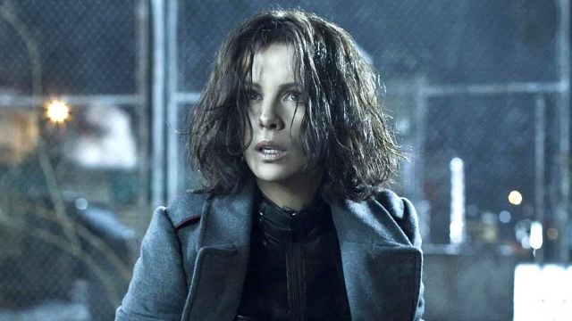 image de la news Kate Beckinsale remplace Milla Jovovich pour la conclusion de cette saga fondatrice née il y a 58 ans