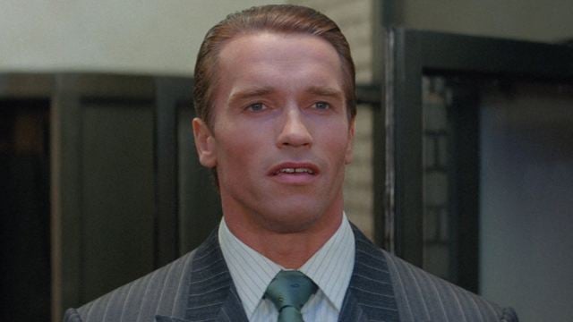 Il est raté et un peu oublié : Schwarzenegger a été forcé de jouer dans Le Contrat !