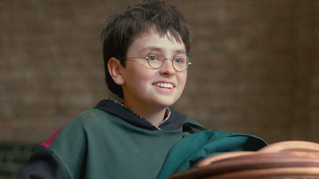 image de la news 277 millions de vues : déjà un record pour la série Harry Potter alors qu'elle n'est pas encore sortie !