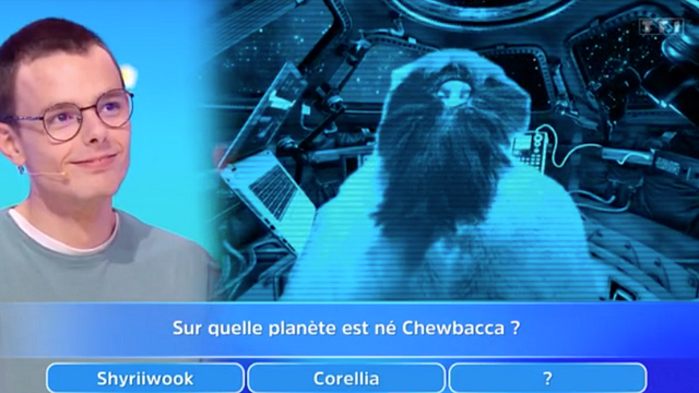image de la news Emilien (Les 12 Coups de midi) échoue sur une question de Mister Maboule, quel est le premier indice dévoilé sur la nouvelle étoile ?