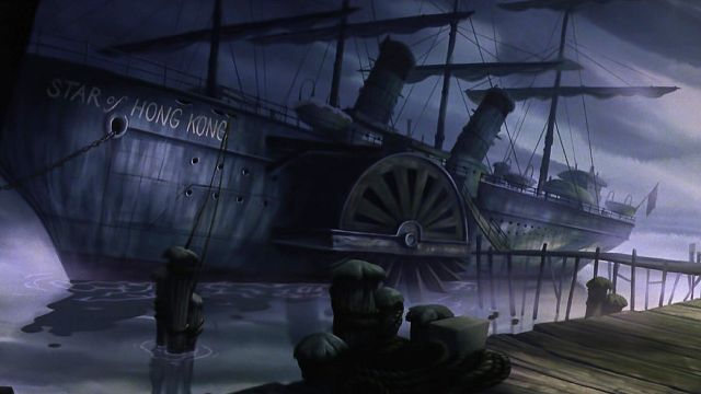 image de la news Ce soir en famille : tous les enfants des années 90 ont grandi avec ce somptueux film d'animation, mais 38 ans après, on n'en parle plus très souvent