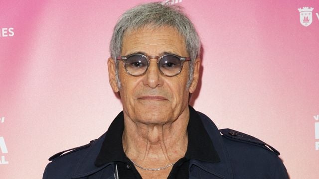 image de la news "Les acteurs ne font rêver personne" : il y a 6 ans, Gérard Lanvin poussait un virulent coup de gueule contre le cinéma français