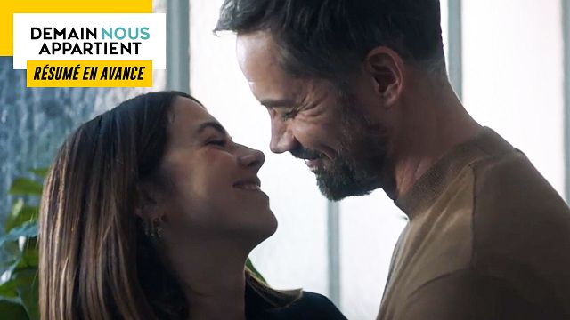 image de la news Demain nous appartient : ce qui vous attend dans l'épisode 1374 du jeudi 2 mars 2023 [SPOILERS]
