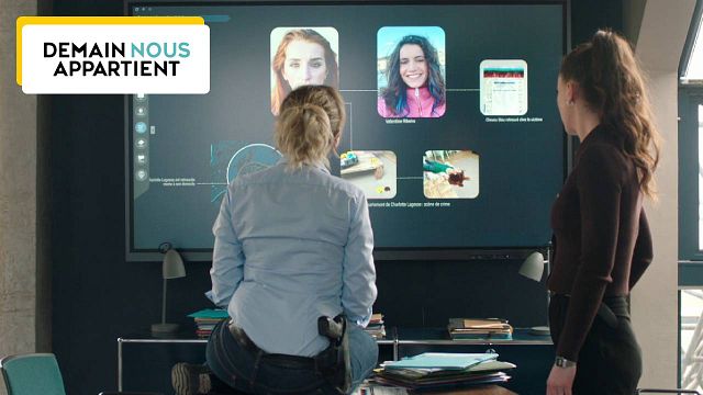 image de la news Demain nous appartient : ce qui vous attend dans l'épisode 1646 du mardi 19 mars 2024 [SPOILERS]