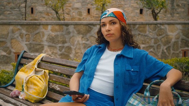 image de la news Tout pour la lumière : "Personne n’ose la contredire" ... Marie Fèvre-Scheuermann se confie sur Solenn, le personnage qu'on adore déjà détester