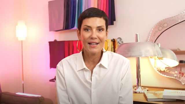 image de la news Cristina Cordula dévoile la vraie raison derrière l'arrêt des Reines du shopping, "il fallait que je m'en occupe"