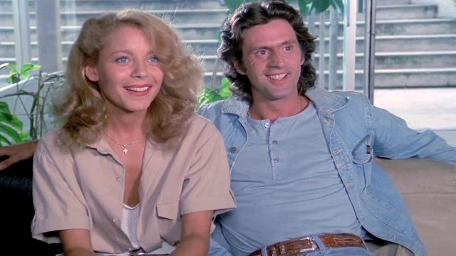 image de la news Ce soir à la télé : une bonne humeur communicative au service d'une comédie qu'on ne se lasse pas de rererevoir !