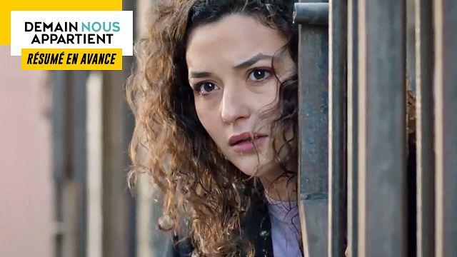 image de la news Demain nous appartient : ce qui vous attend dans l'épisode 1378 du mercredi 8 mars 2023 [SPOILERS]
