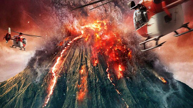 image de la news Oubliez Le Jour d'après et Armageddon ! Ce nanar d'action qui rivalise avec les plus grands films catastrophe vient de dévoiler une bande-annonce spectaculaire