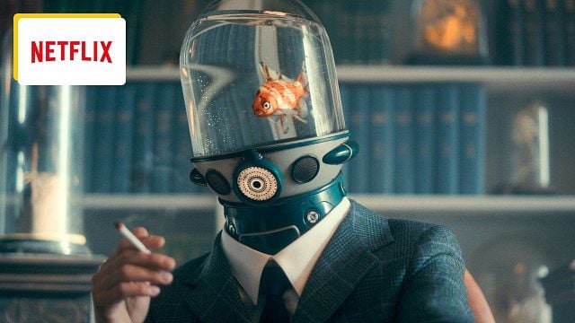 image de la news C’est l’une des séries les plus populaires de Netflix mais la plateforme vient d’annuler son spin-off sans nous le dire