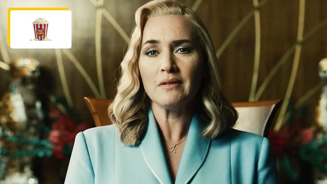 image de la news "Etre célèbre était horrible" : l'après Titanic a été compliqué à gérer pour Kate Winslet