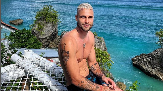 image de la news Bastos viré de Love Island à cause d'un "geste déplacé"