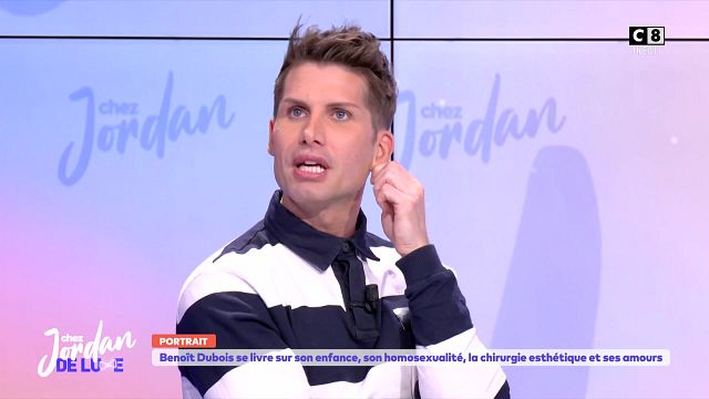 image de la news "Ça a payé ma régularisation d'impôt", Benoît Dubois révèle son salaire pour Les apprentis aventuriers