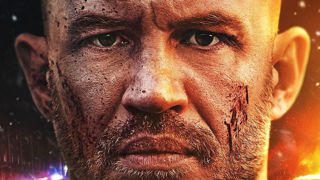 image de la news "Implacable", "mythique", "percutant" : voici les premiers avis enthousiastes sur Ravage, le nouveau film d'action de Tom Hardy, sur Netflix !