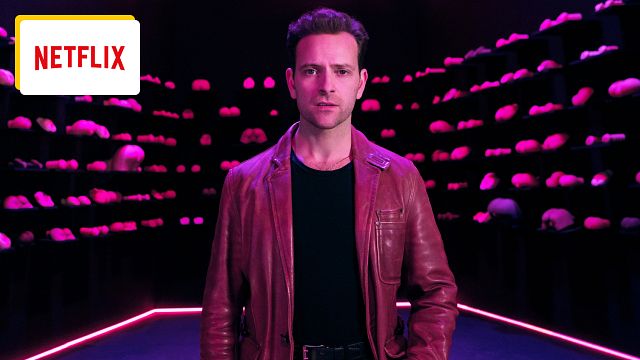 image de la news Rocco par Netflix : que vaut la série sur la légende du cinéma pour adultes ?