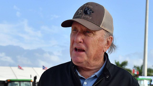 image de la news 95 ans, 110 films, 1 Oscar : cet acteur mythique n'est pas tendre avec Stanley Kubrick